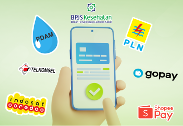Payment Point Online Bank (PPOB)